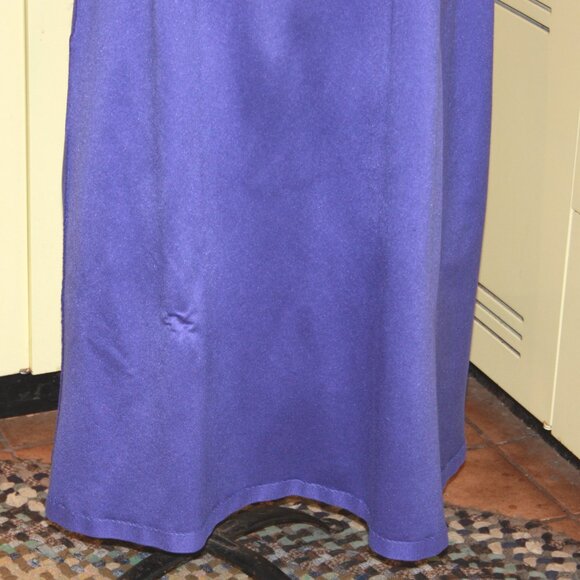 Vintage At HomeWear Ladies Bath Robe Union Made - Picture 7 of 7